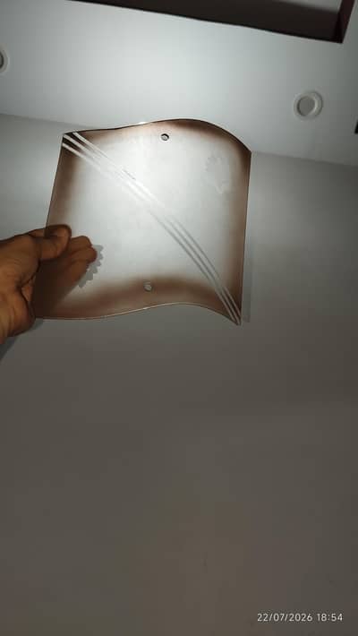 Wall lights