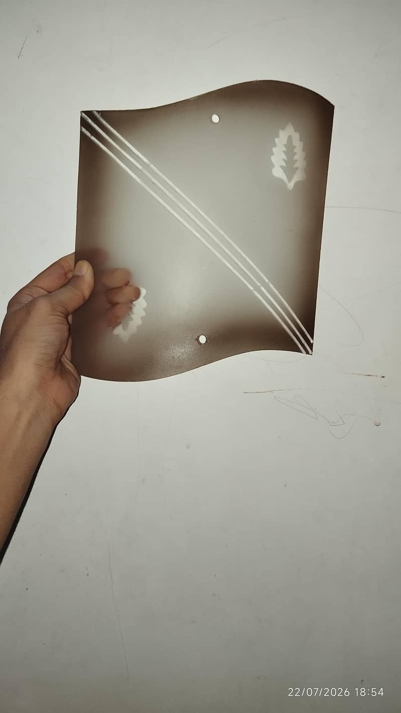 Wall lights 3