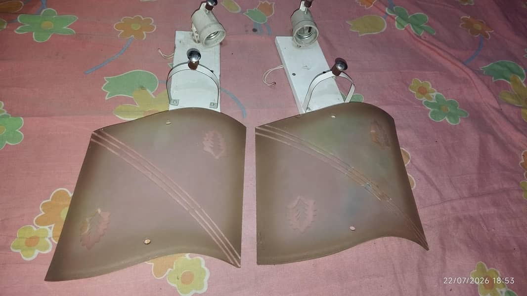 Wall lights 5