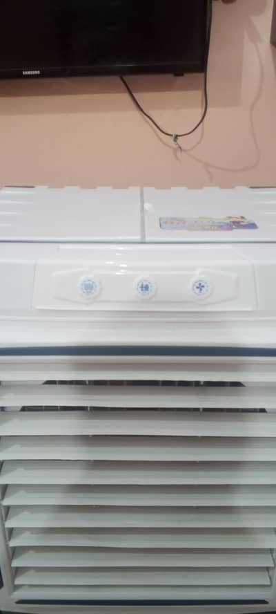 AC DC Room cooler copper winding
