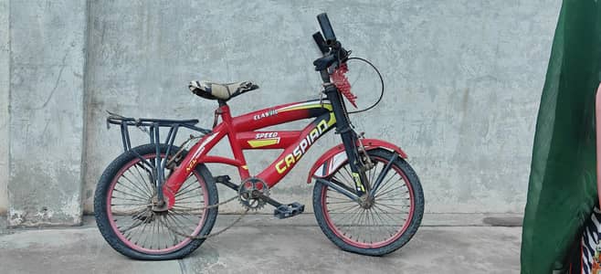 bicycle for kids aging 6 to 10 years