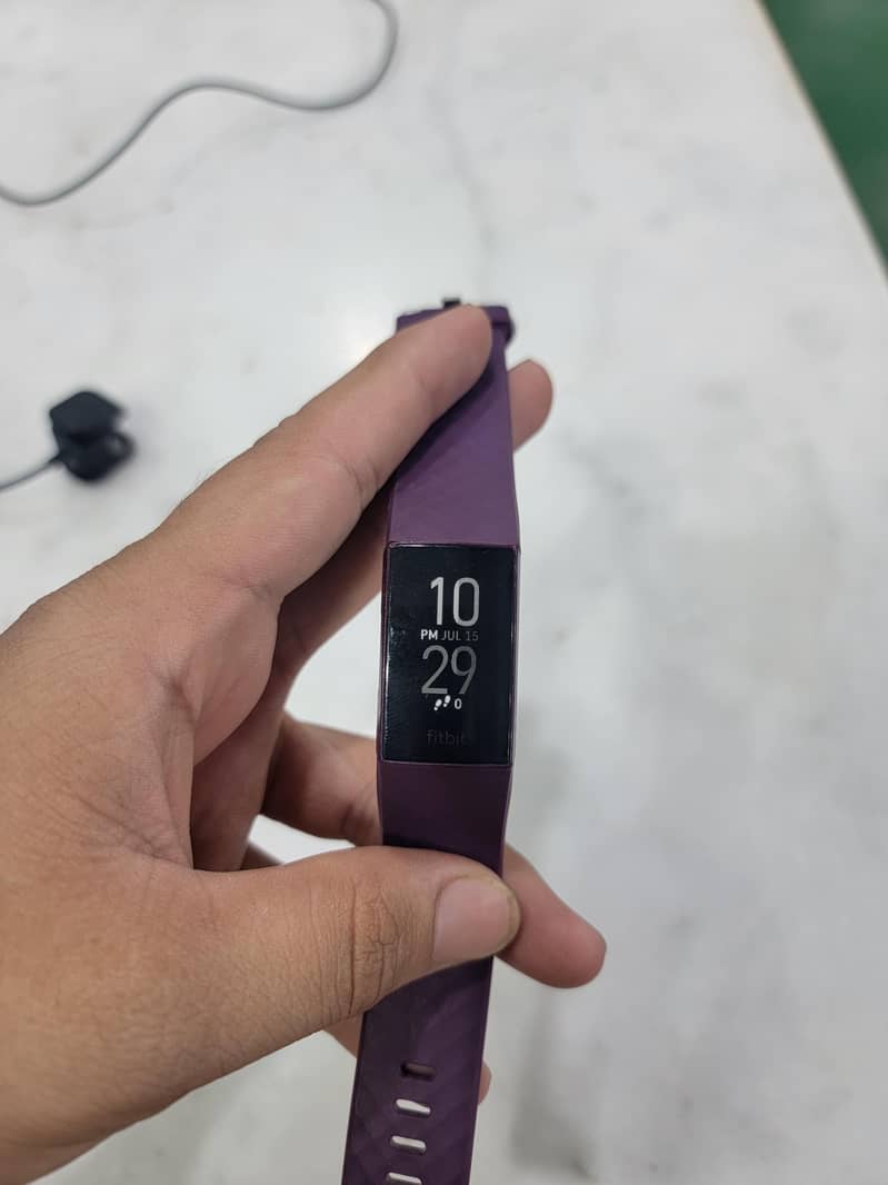FITBIT CHARGE 4 1