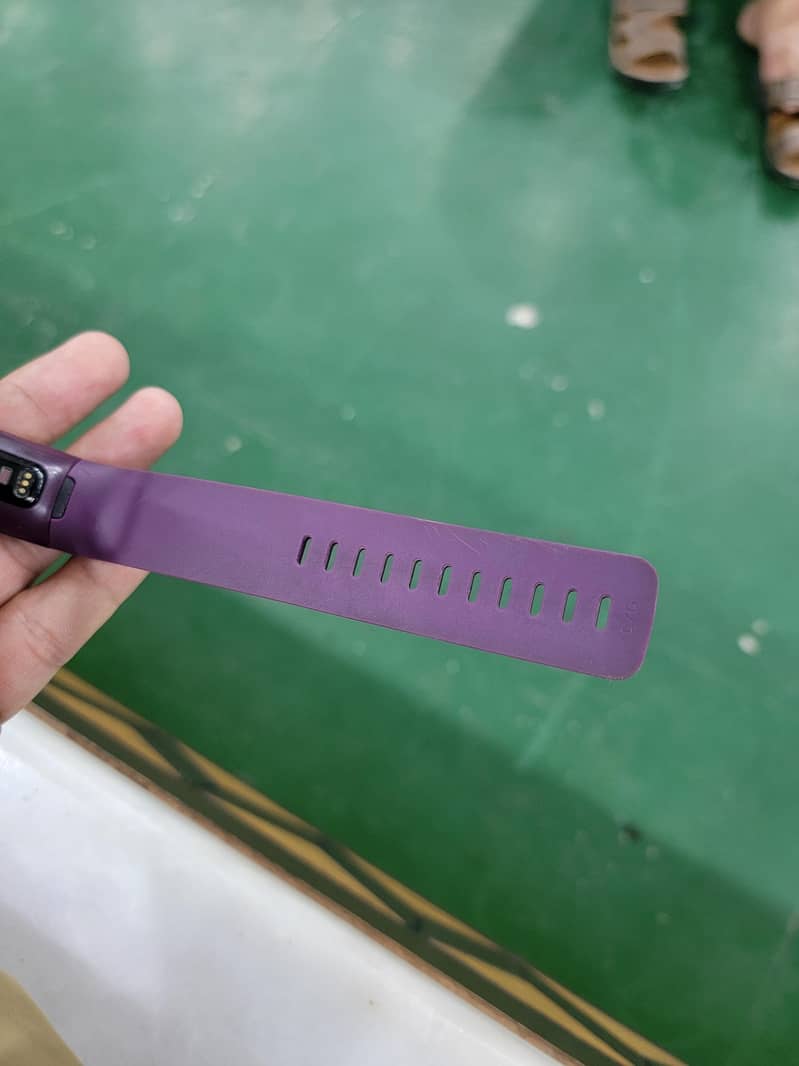 FITBIT CHARGE 4 4