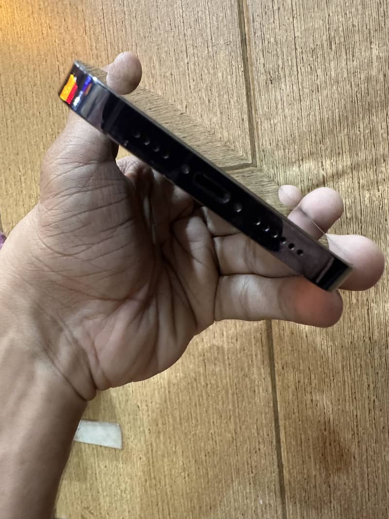 iPhone 14 Pro Max 5
