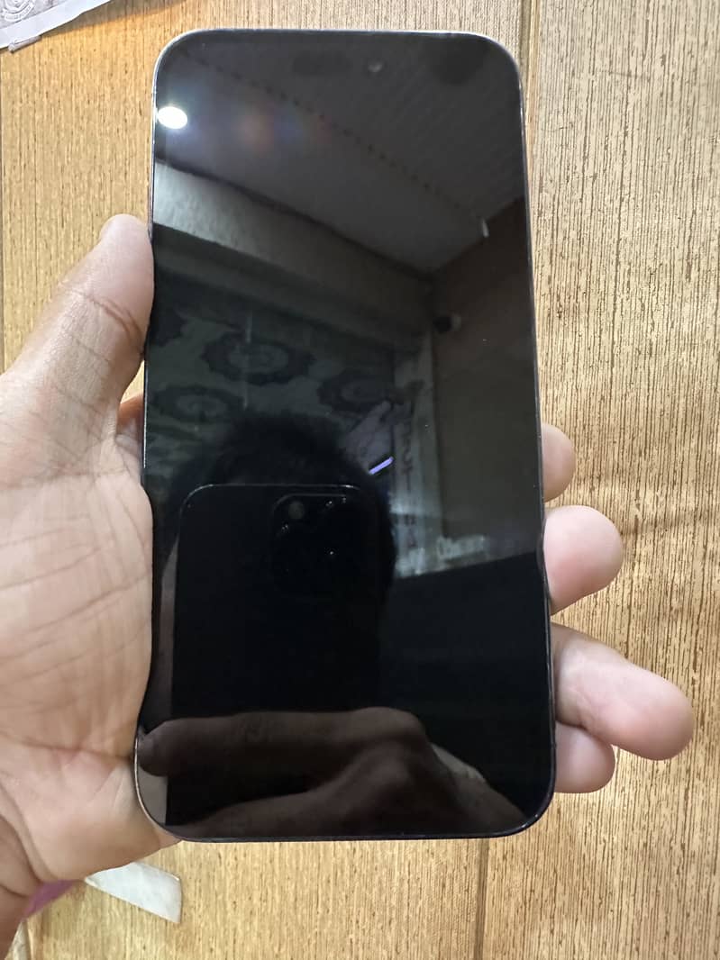 iPhone 14 Pro Max 7