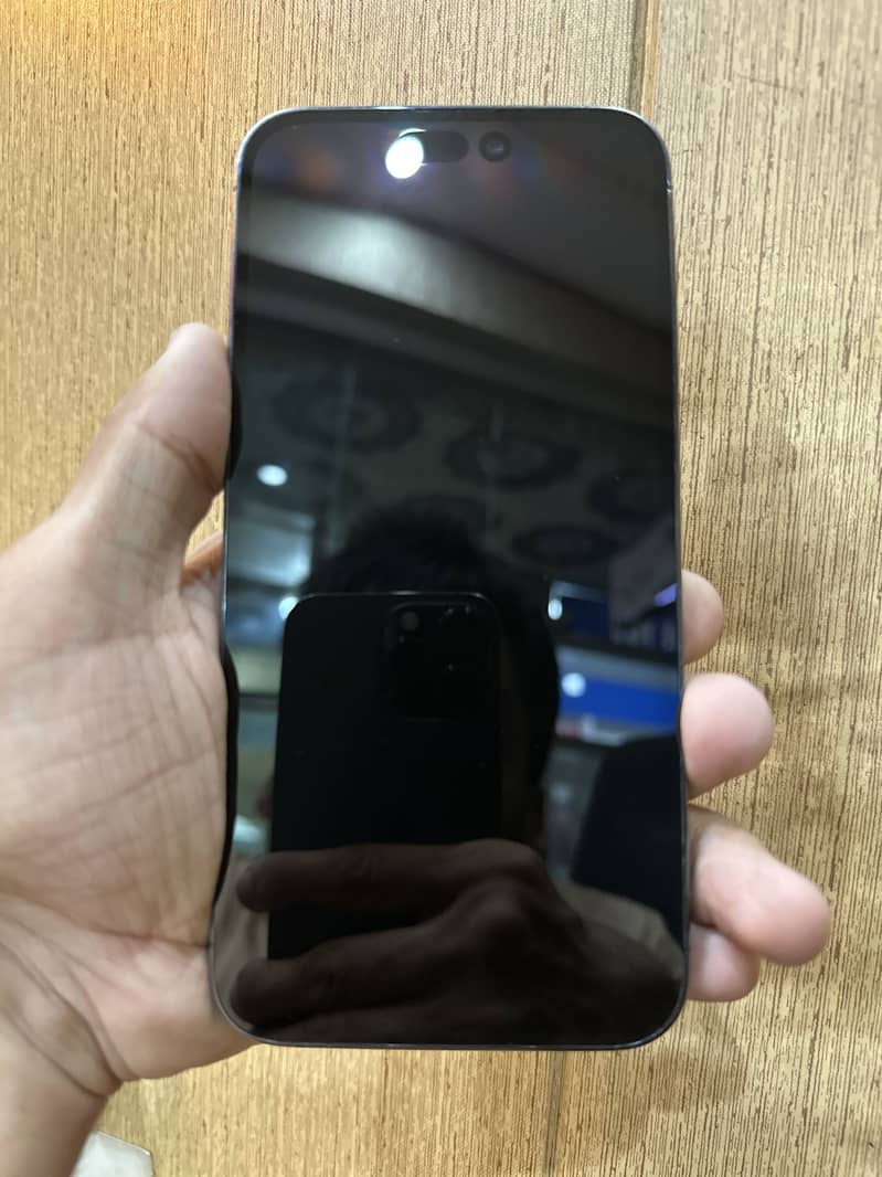 iPhone 14 Pro Max 9