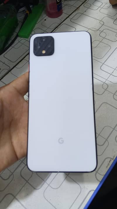 Google Pixel 4 XL