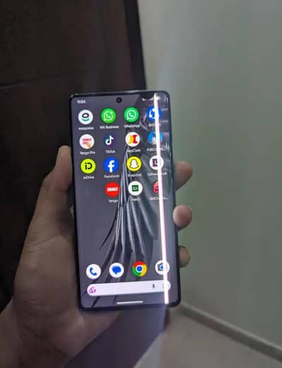 Google Pixel 7 Pro