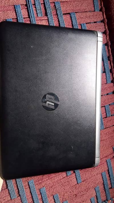 HP ka laptop ha is number or call what's up ha 03235846058