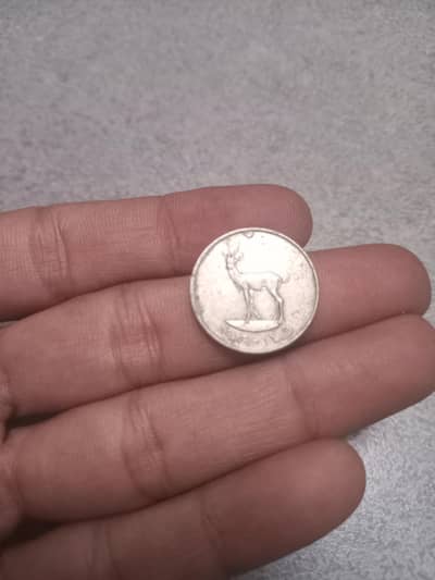 old coins