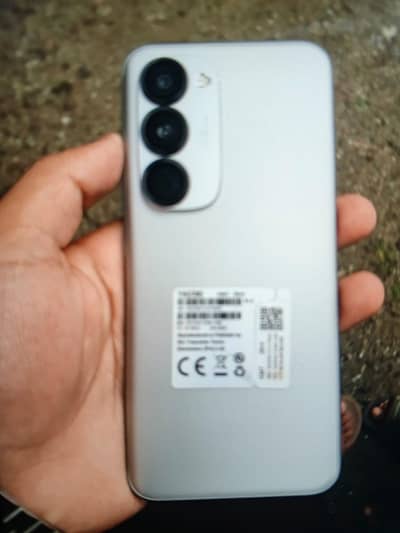 Tecno Spark 40 pro +