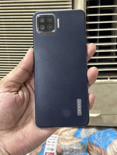 oppo f17 8gb 128gb