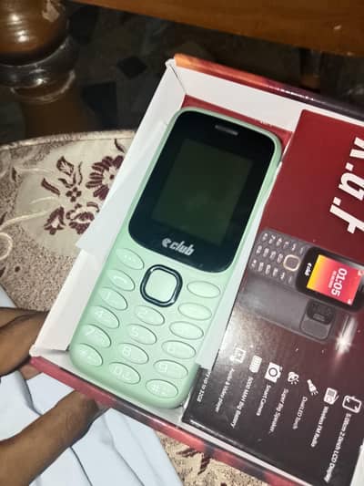 urgent sale Club Other Model
