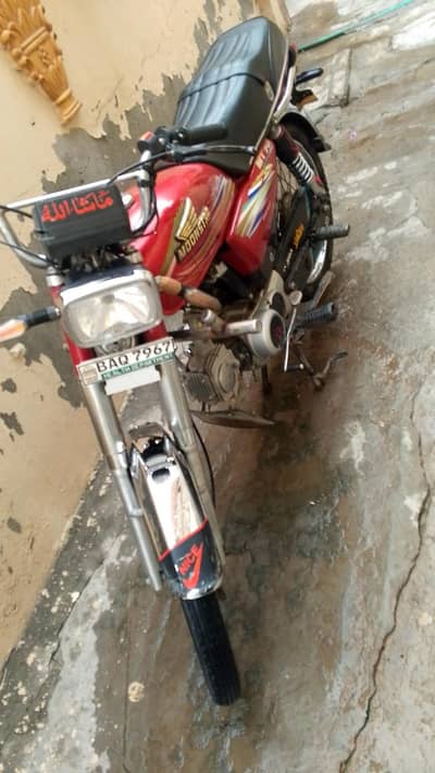 good condition