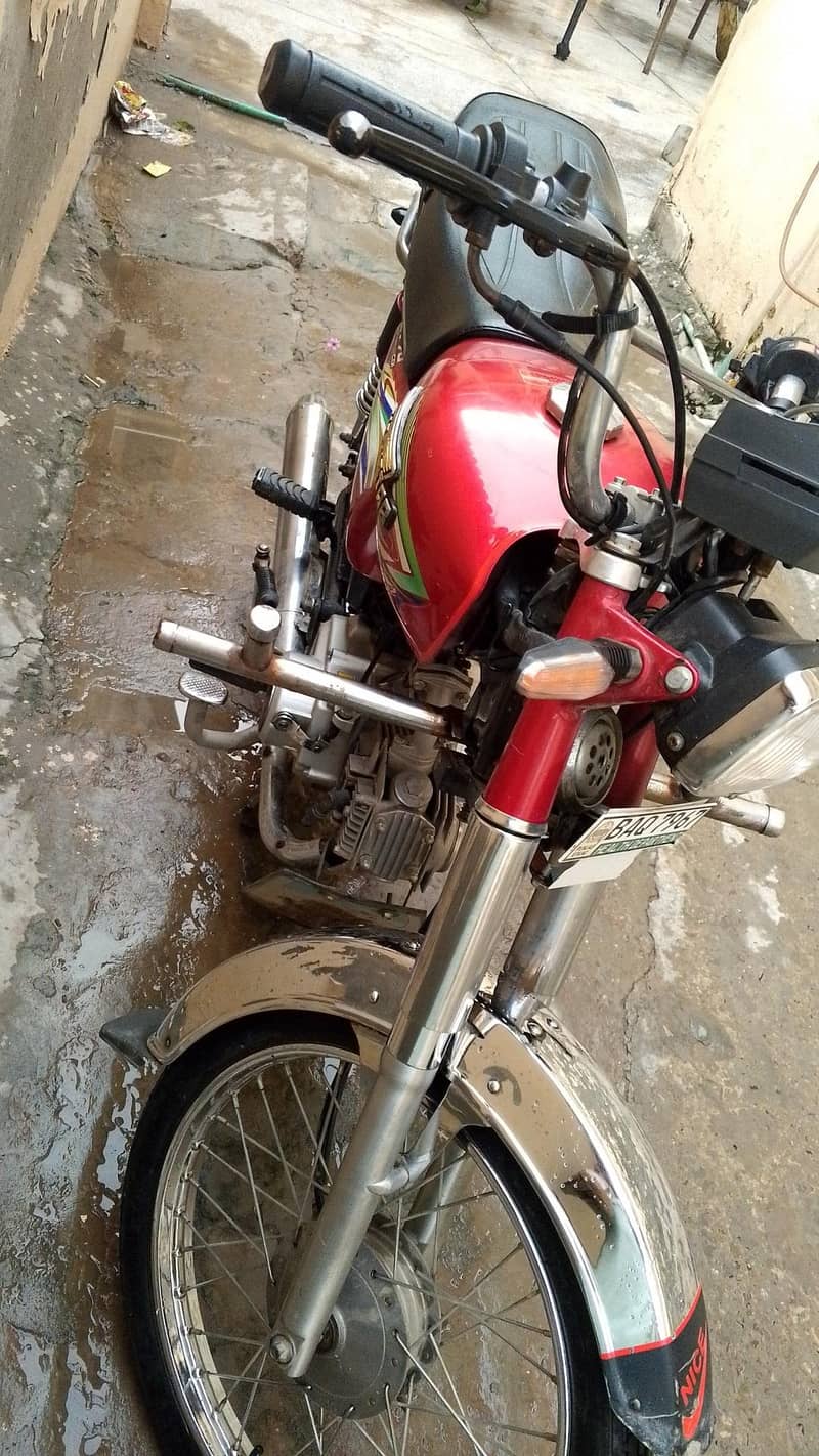 good condition 1