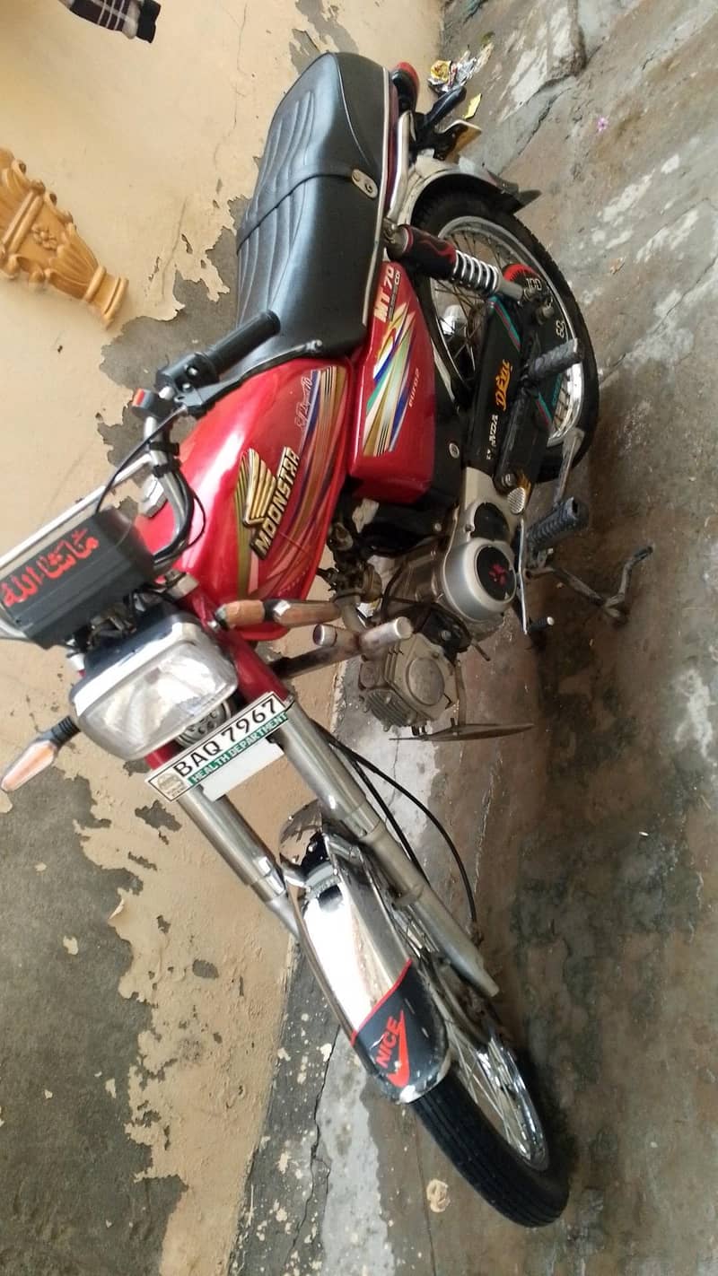 good condition 2