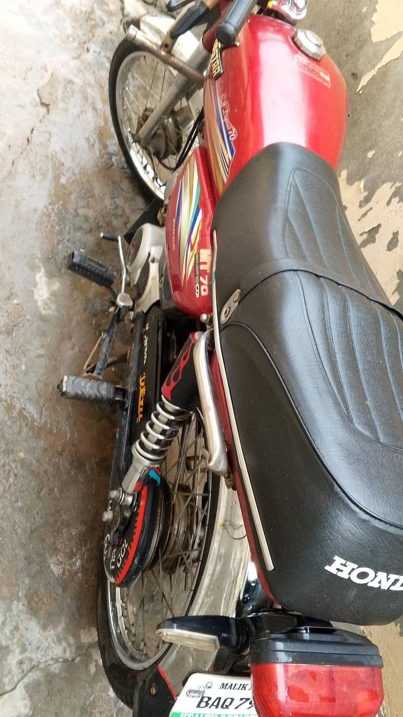 good condition 3