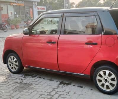 Honda N One 2013