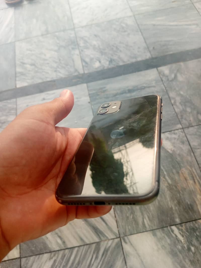 iphone11 Black 1