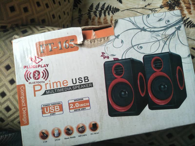 speaker 5