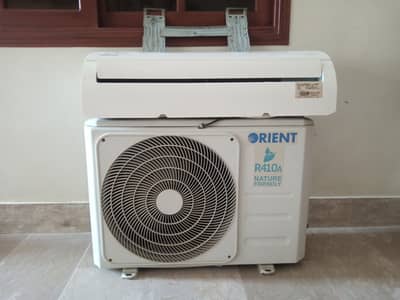 Orient AC, Beta Model, 1 Ton for Sale.