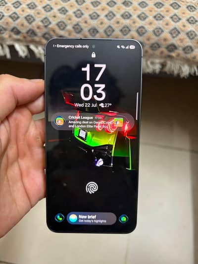 Samsung Mobile S24