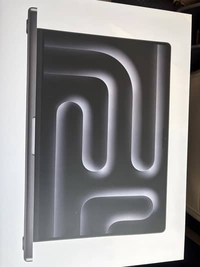 Apple MacBook Pro 2026