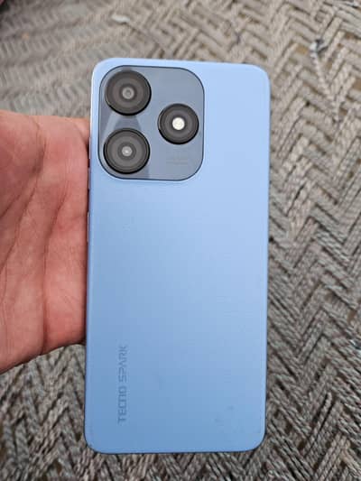 Tecno Spark 10C
