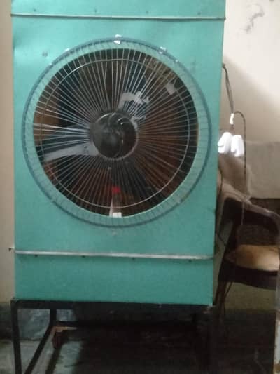 I want to sell air cooler in good condition