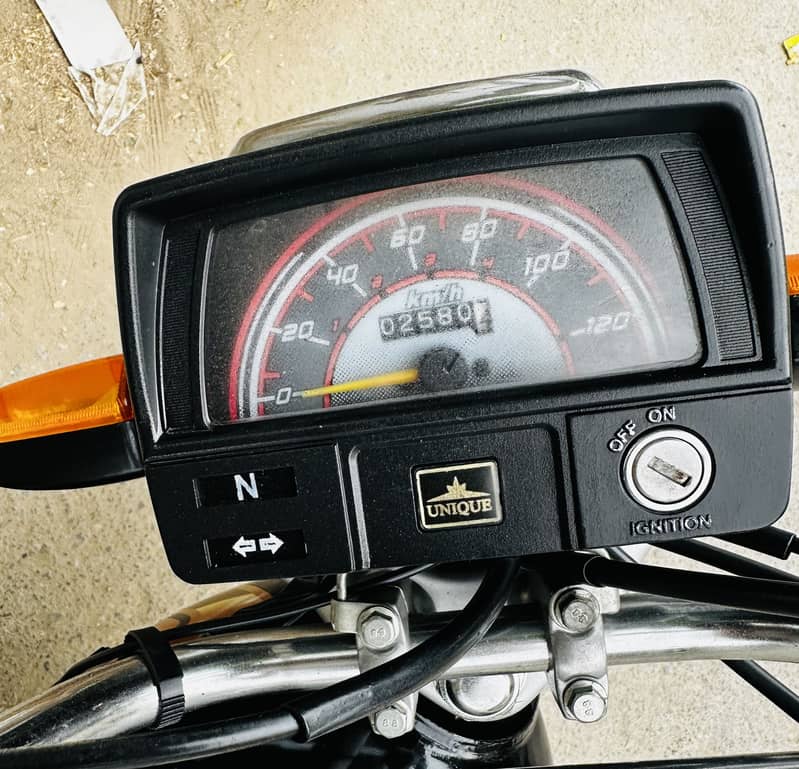 Unique extreme plus 6