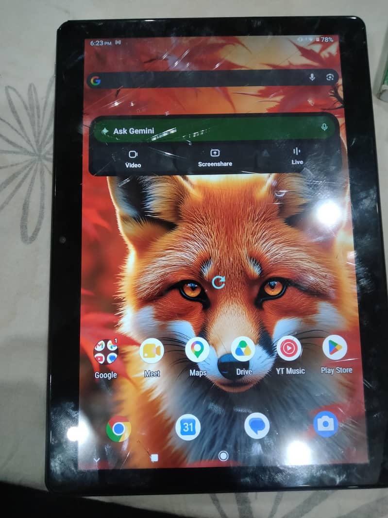 Android Tablet 10inch 5