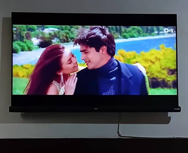 tcl55" c6 Harman kardon 1