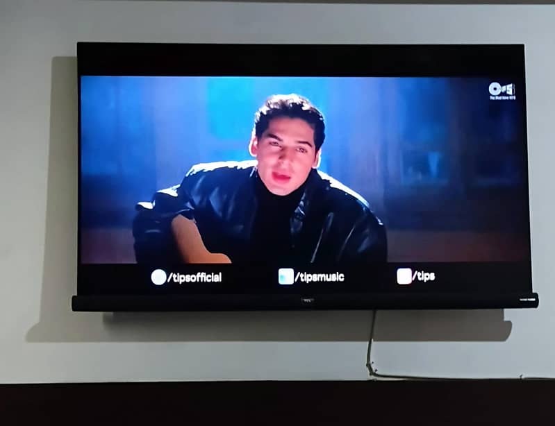 tcl55" c6 Harman kardon 10