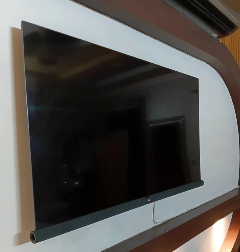 tcl55" c6 Harman kardon 16