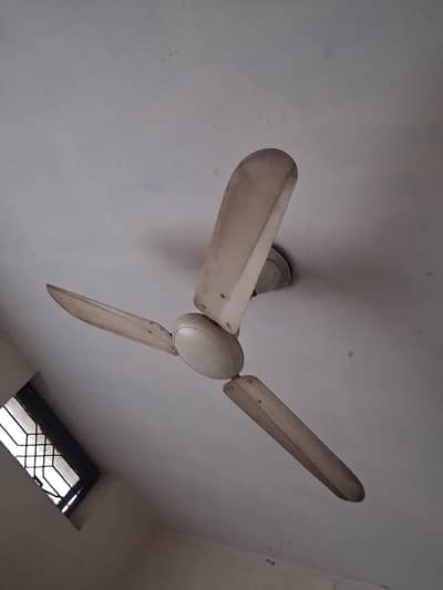 Millat @ GFC fan for Sale