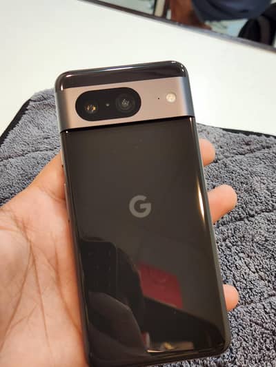 Google Pixel 8