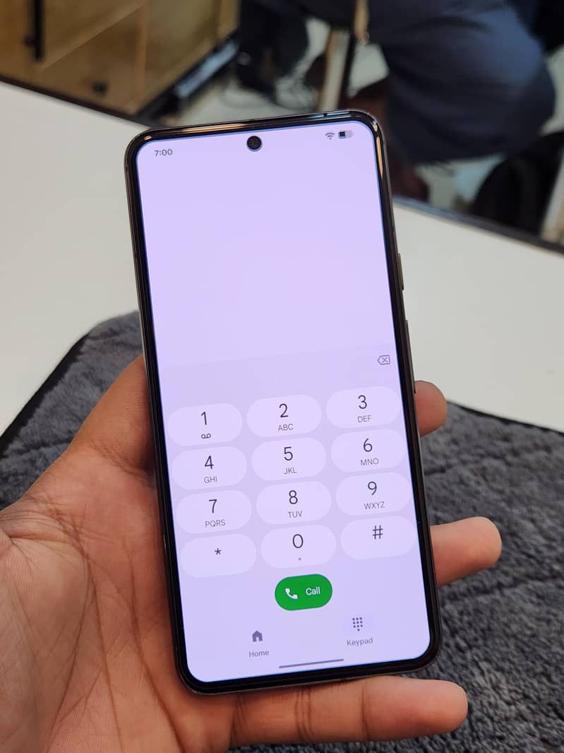Google Pixel 8 6