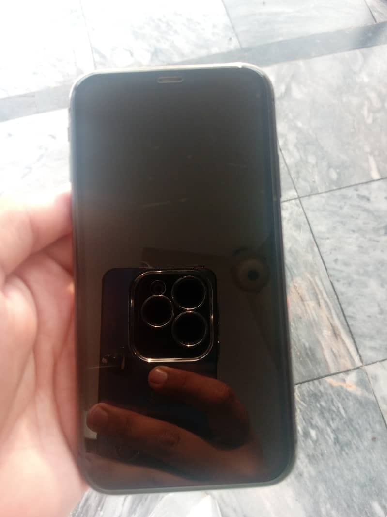 iphone11 Black 5