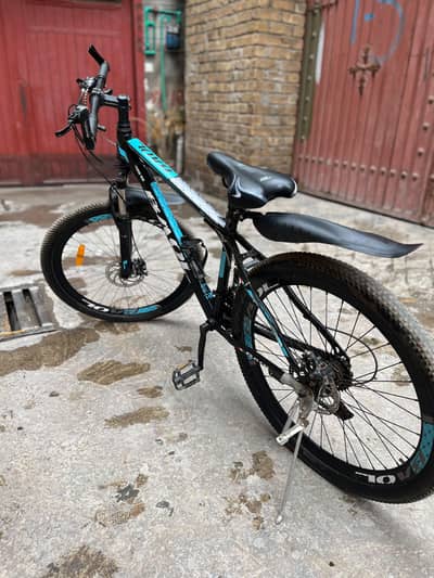 bicycle for sale 03275199093