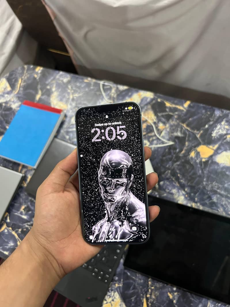 Apple iPhone 14 plus 0