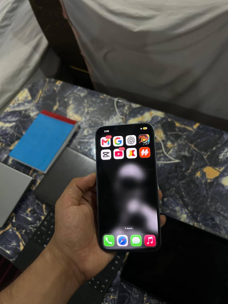Apple iPhone 14 plus 1