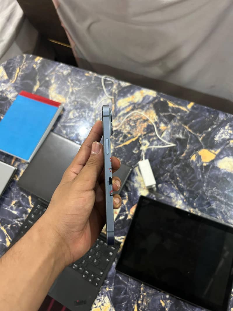Apple iPhone 14 plus 2