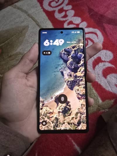 Google Pixel 6a