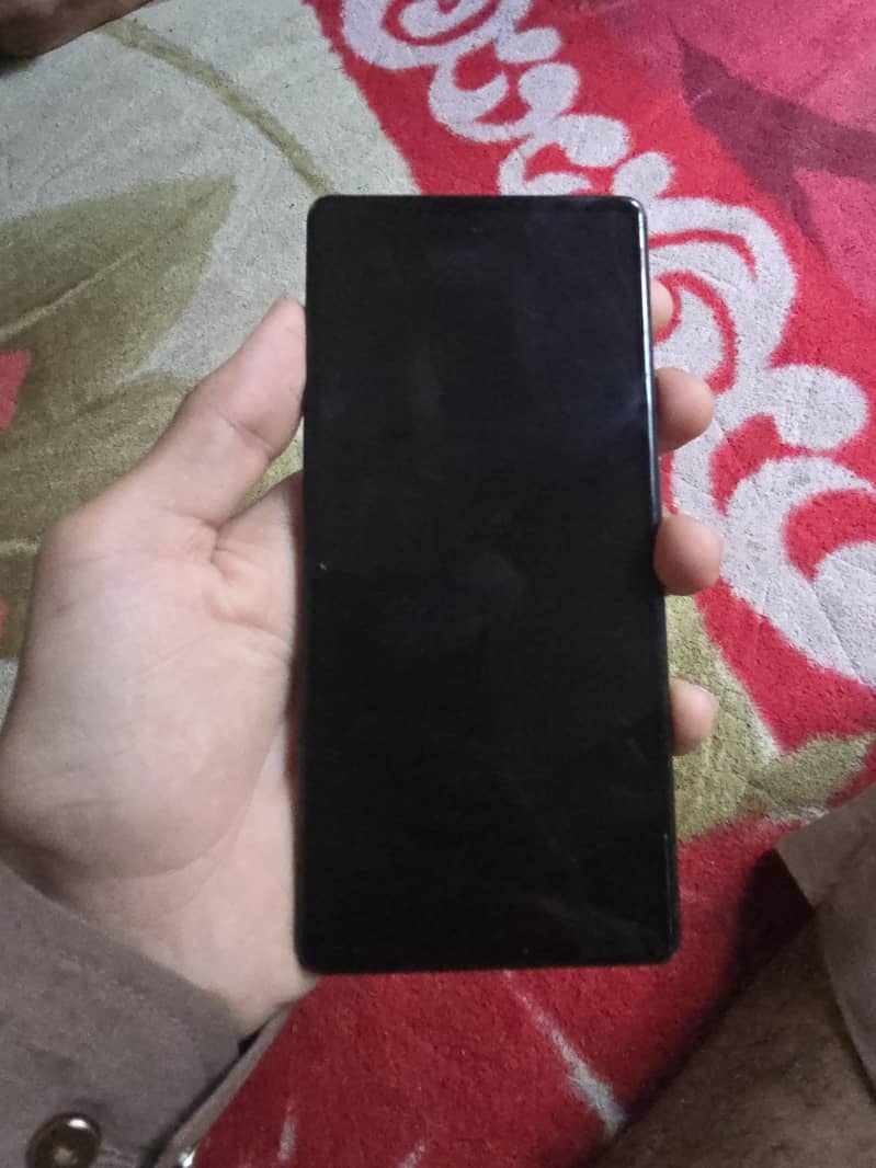 Google Pixel 6a 1
