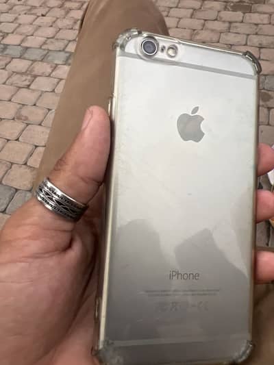 iPhone 6
