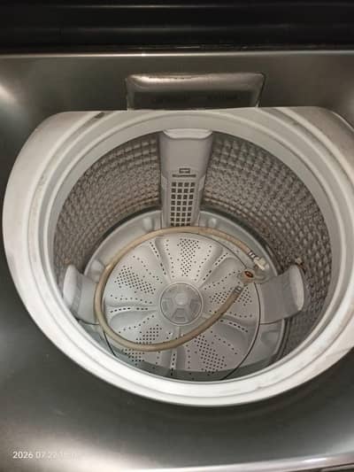 Haier 12kg