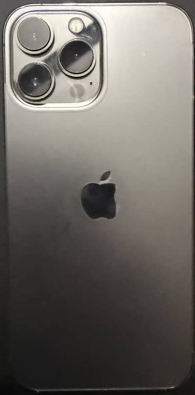 Apple iPhone 13 Pro Max