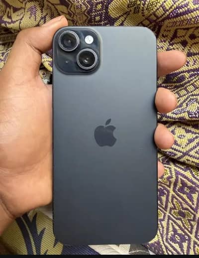 Apple iPhone 15
