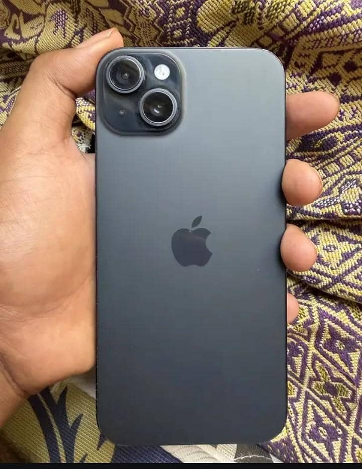 Apple iPhone 15 0