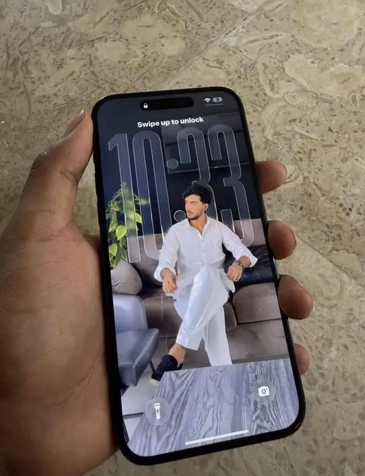 Apple iPhone 15 1